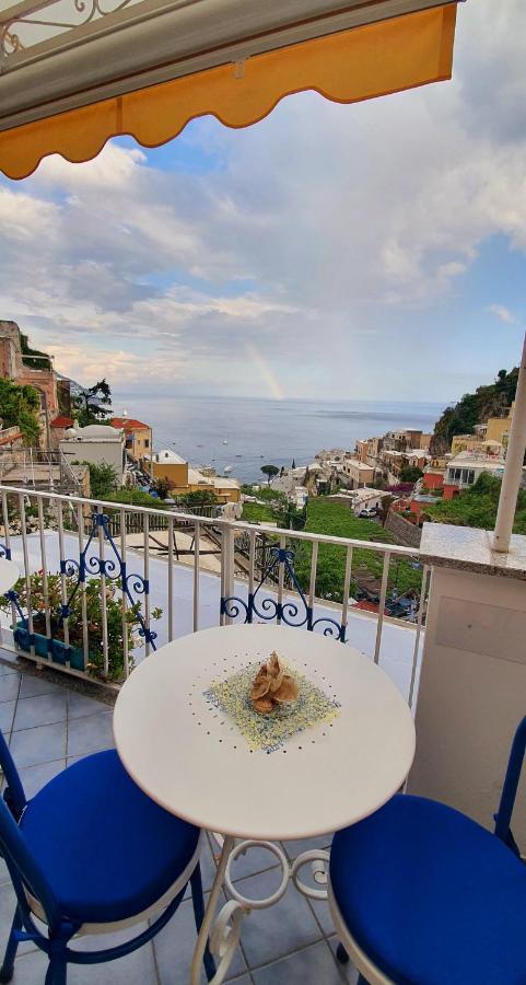 Villa Celentano ポジターノ エクステリア 写真