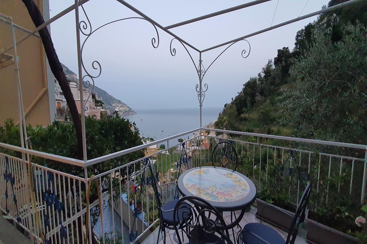 Villa Celentano ポジターノ エクステリア 写真