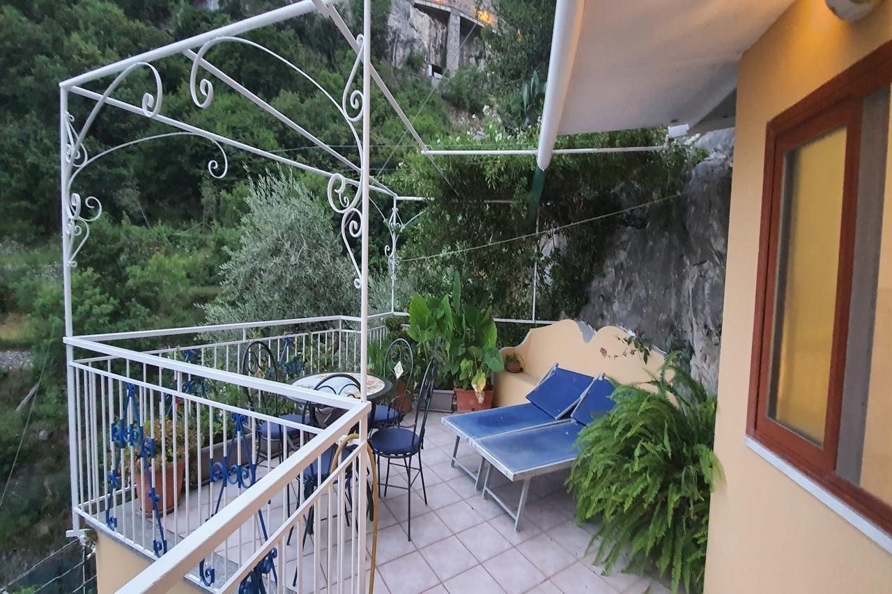 Villa Celentano ポジターノ エクステリア 写真