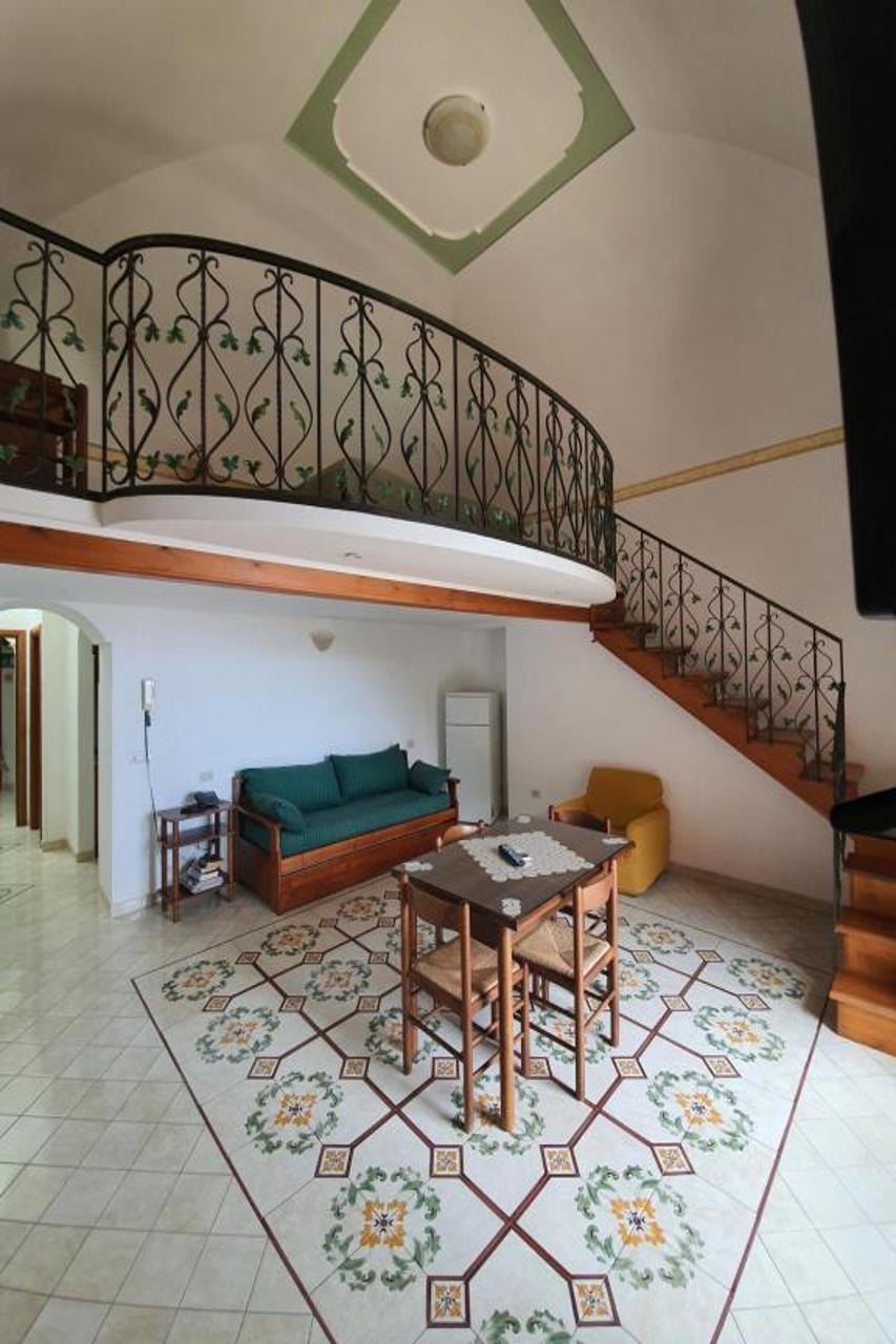Villa Celentano ポジターノ エクステリア 写真